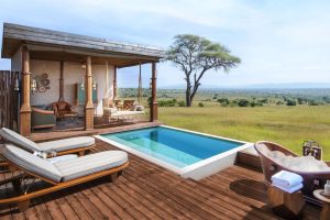 private Tanzania tours