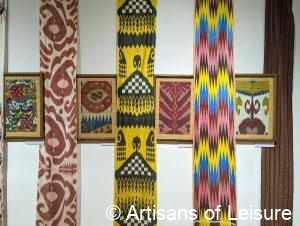 Tashkent, private Uzbekistan tours