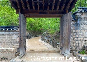 Changdeokgung Palace tours