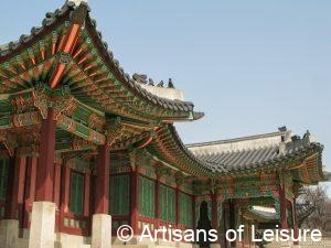 Changdeokgung Palace