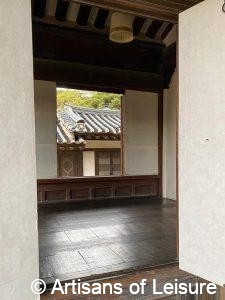Changdeokgung Palace tours
