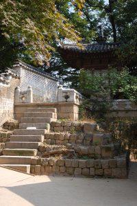 Changdeokgung Palace tours