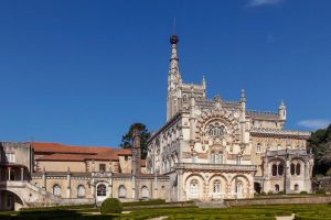 luxury Portugal hotels