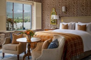 luxury Lake District hotels