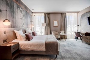 luxury Loire Valley hotels