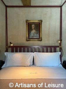 Hotel Castello di Reschio