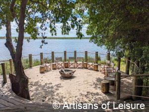 luxury Botswana safaris