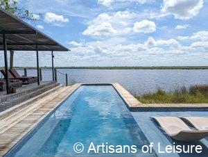 luxury Botswana safaris