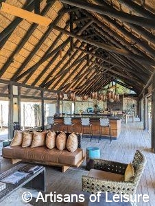luxury Botswana safaris