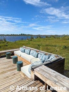 luxury Botswana safaris
