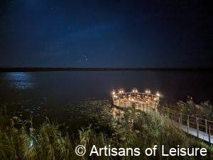 luxury Botswana safaris