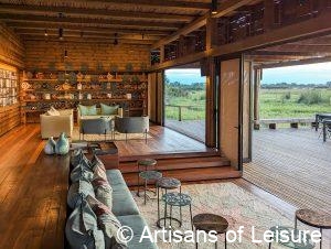 luxury Botswana safaris