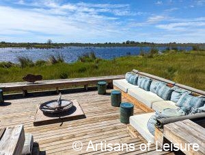 luxury Botswana safaris