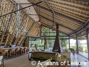 luxury Botswana safaris