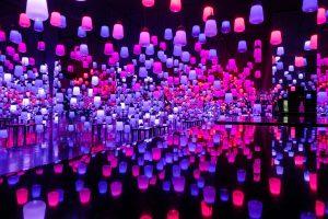 teamLab