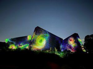 teamLab Botanical Garden Osaka