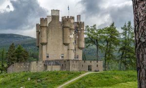 Royal Deeside private tours