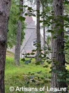 Royal Deeside private tours