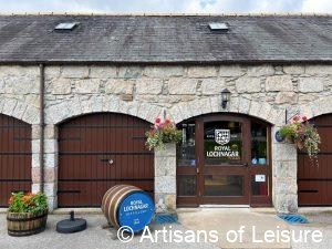 Royal Deeside private tours