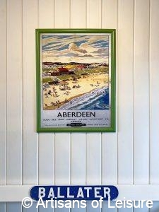 Royal Deeside private tours
