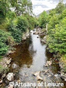 Royal Deeside private tours