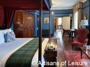 Royal Deeside private tours