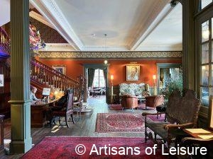 Royal Deeside private tours