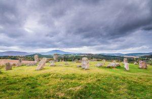 Royal Deeside private tours