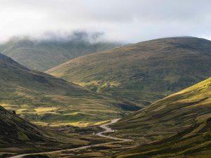 Royal Deeside private tours