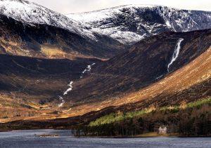 Royal Deeside private tours