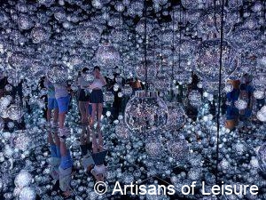teamLab Borderless