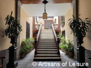 Casa Aliaga