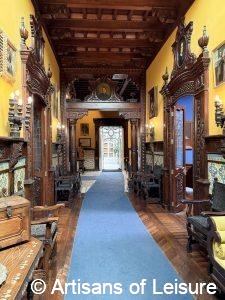 Casa Aliaga