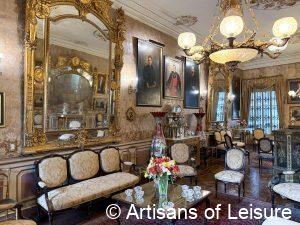 Casa Aliaga