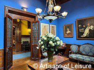 Casa Aliaga