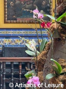 Casa Aliaga