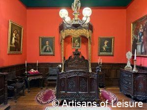 Casa Aliaga