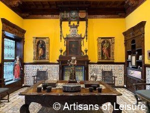 Casa Aliaga