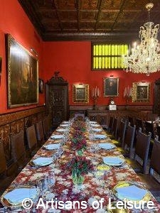 Casa Aliaga