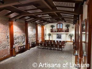 Casa Aliaga
