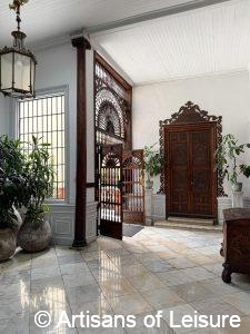 Casa Aliaga