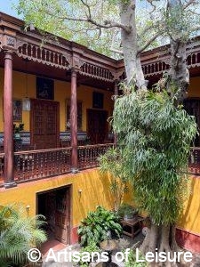 Casa Aliaga