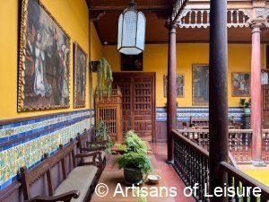 Casa Aliaga