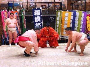 Highlights of Japan
