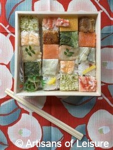 Highlights of Japan