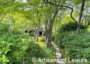 Japan private tours Kyoto