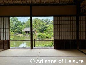Katsura Imperial Villa
