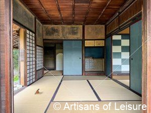 Katsura Imperial Villa
