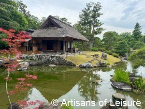 Katsura Imperial Villa
