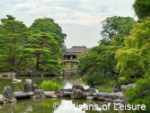 Katsura Imperial Villa